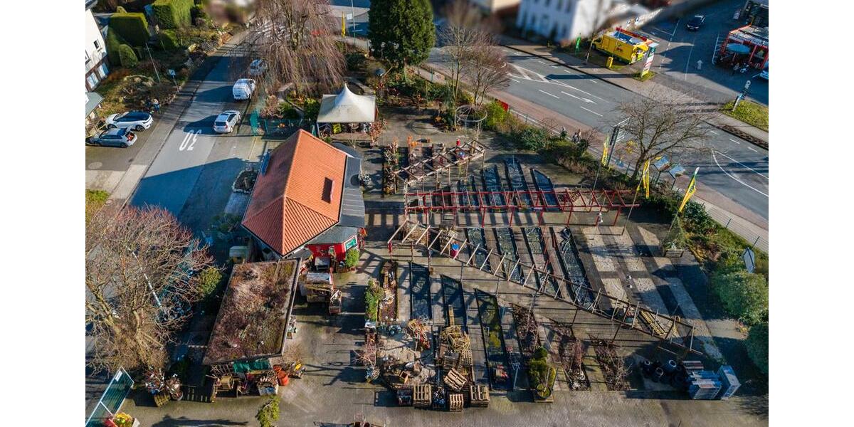 Gewerbeobjekt Delbrück - 3.500&euro; | Angebot:14581048