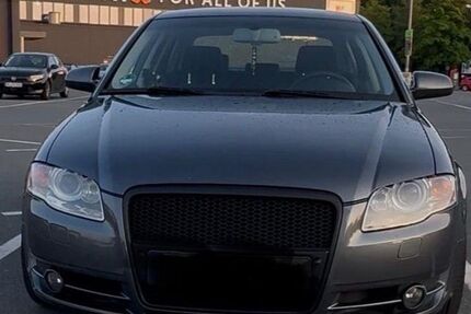 Audi A4 270.000 km 4.900 &euro; Paderborn 33100