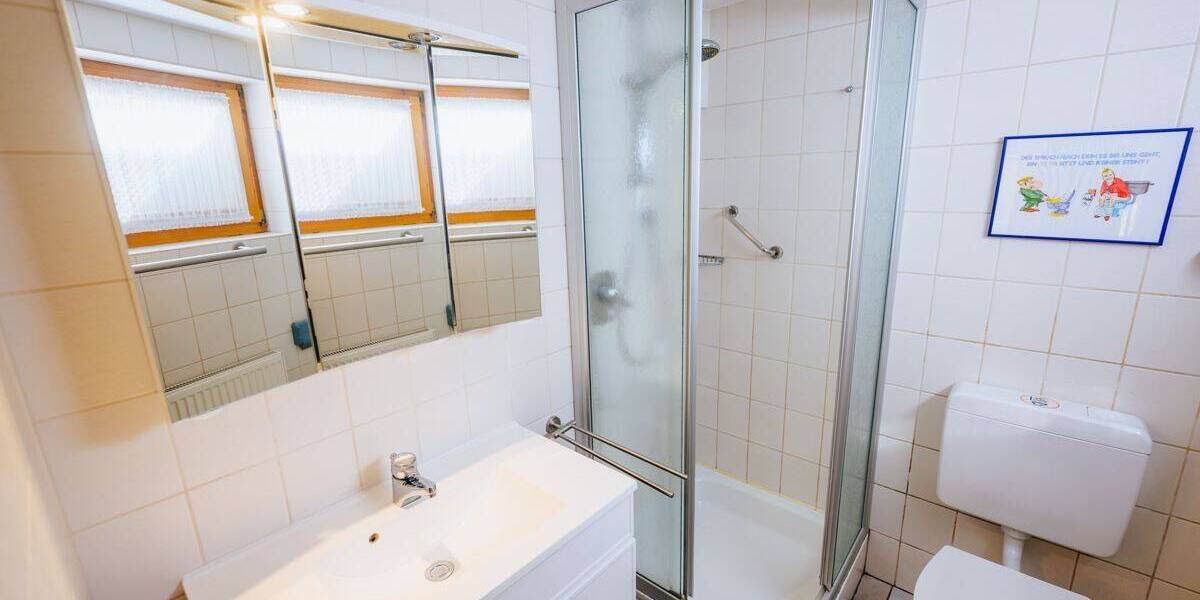 Mehrfamilienhaus, Wohnhaus Oerlinghausen Lipperreihe - 4 Zimmer, 146 m&sup2;, 420.000&euro; | Angebot:26787407