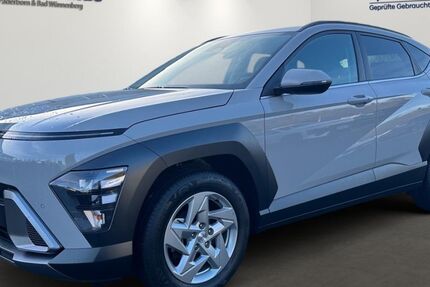 Hyundai KONA 15.194 km 21.950 &euro; Bad Wünnenberg 33181