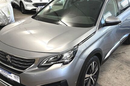 Peugeot 5008 50.000 km 16.990 € Rietberg 33397