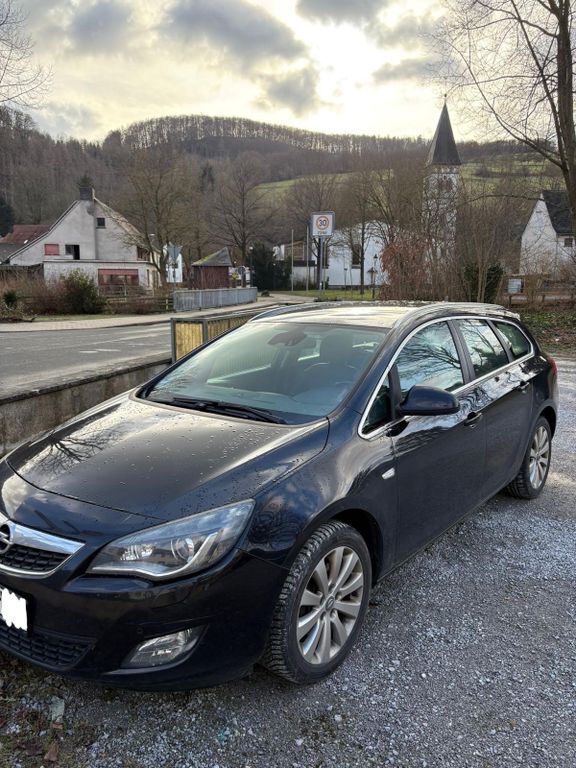 Astra