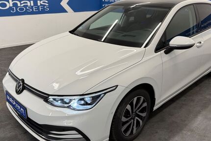 VW Golf 62.195 km 26.500 € Delbrück 33129