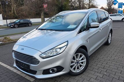 Ford S-Max 60.000 km 16.999 &euro; Salzkotten 33154