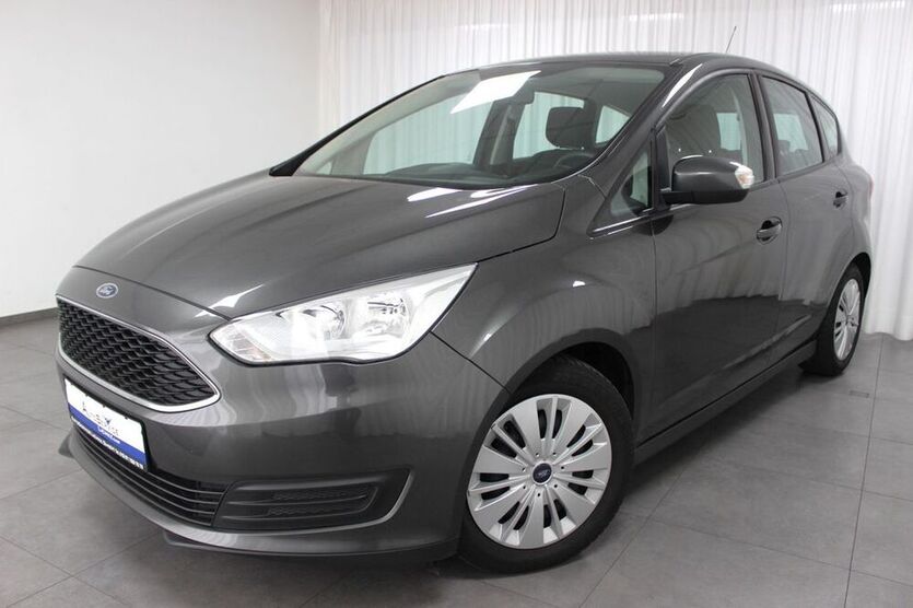 C-Max