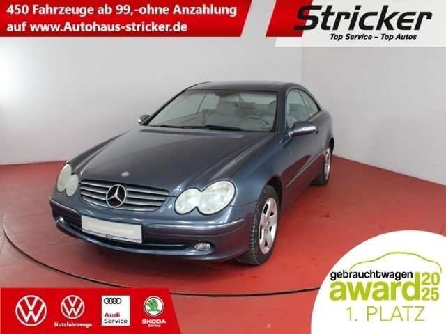 CLK 200