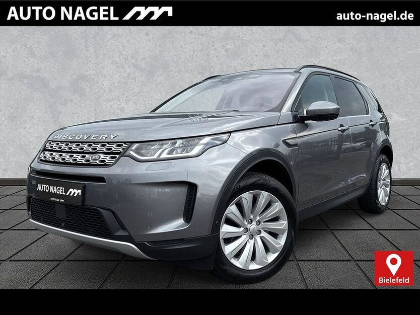Discovery Sport