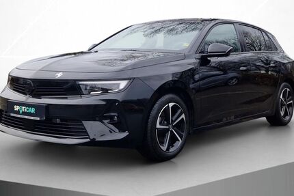 Opel Astra 13.506 km 22.750 &euro; Bad Driburg 33014