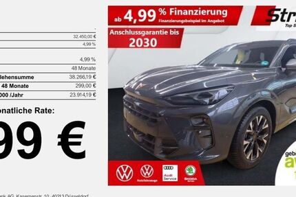 Cupra Terramar 26.565 km 32.449 € Horn-Bad Meinberg 32805