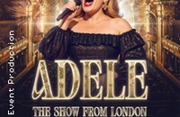 Adele - The Show from London - Tribute Show