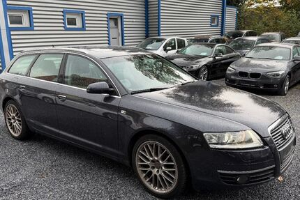 Audi A6 289.000 km 3.333 &euro; Detmold 32758