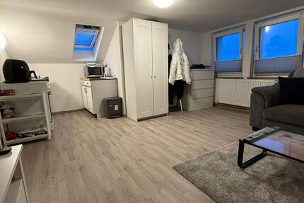 Wohnung Horn-Bad Meinberg Bad Meinberg - 2 Zimmer, 40 m&sup2;, 320&euro; | Angebot:26337249