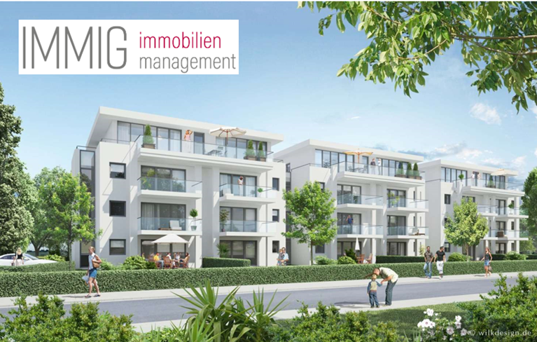 Etagenwohnung Paderborn - 3 Zimmer, 90 m&sup2;, 945&euro; | Angebot:26785715