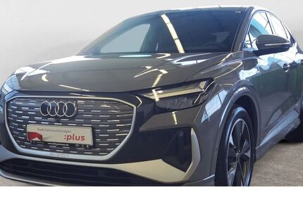 Audi Q4 e-tron 80.574 km 31.390 &euro; Detmold 32756