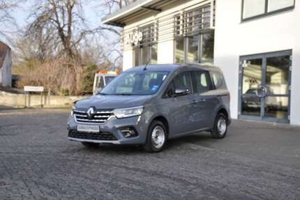 Renault Kangoo 26.464 km 19.900 &euro; Geseke 59590