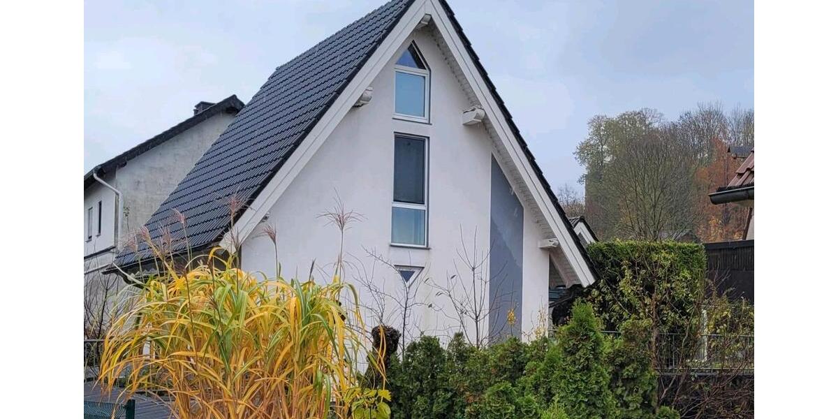 Haus mit Anliegerwohnung 7 zimmer