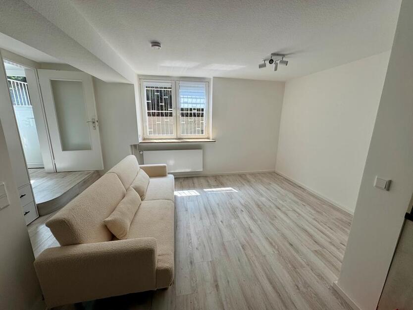 1- Zimmer Wohnung in Münster-Hiltrup