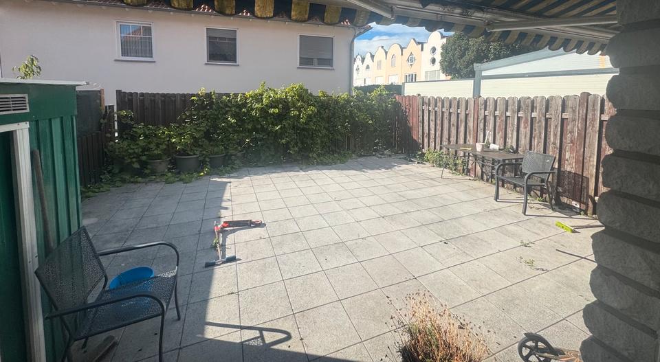 Reihenhaus Paderborn Neuenbeken - 4 Zimmer, 117 m&sup2;, 402.500&euro; | Angebot:27534215