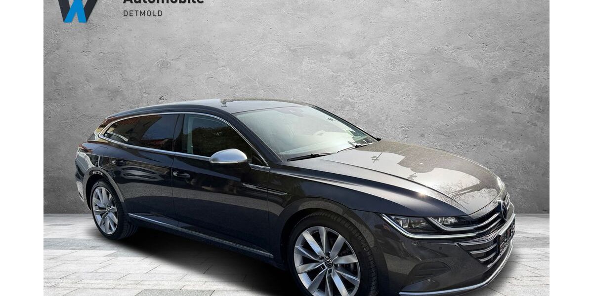 VW Arteon 157.000 km 18.700 &euro; Detmold 32758
