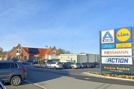 Laden, Geschäftsräume zu vermieten ca. 145m² am Fachmarkzenrum zimmer