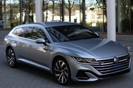 VW Arteon 53.000 km 27.799 &euro; Paderborn 33102