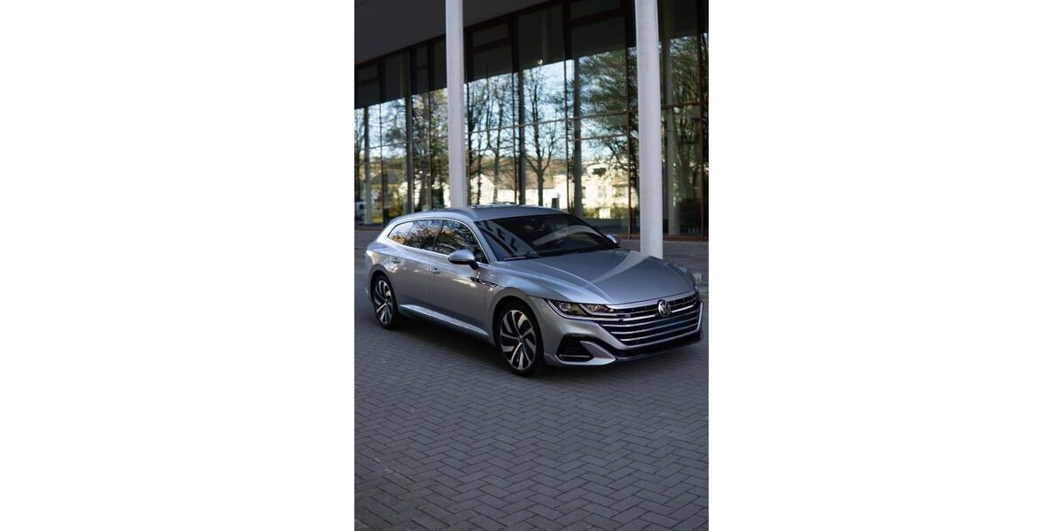 VW Arteon 53.000 km 27.799 &euro; Paderborn 33102