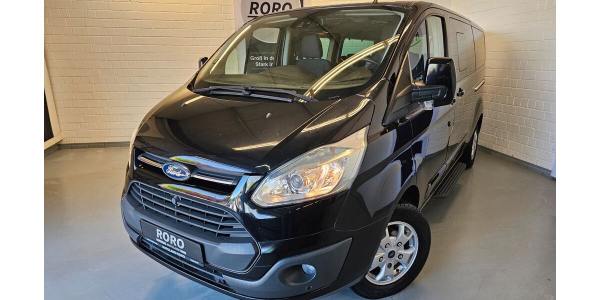 Ford Transit 158.450 km 12.950 &euro; Lippstadt 59557