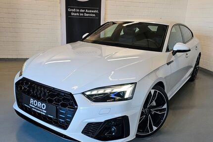 Audi A5 145.058 km 29.950 &euro; Lippstadt 59557