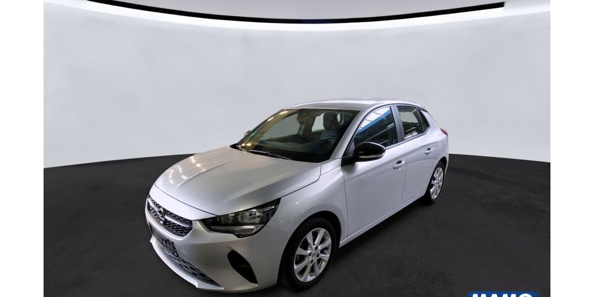 Opel Corsa 24.900 km 12.450 &euro; Schloß Holte-Stukenbrock 33758