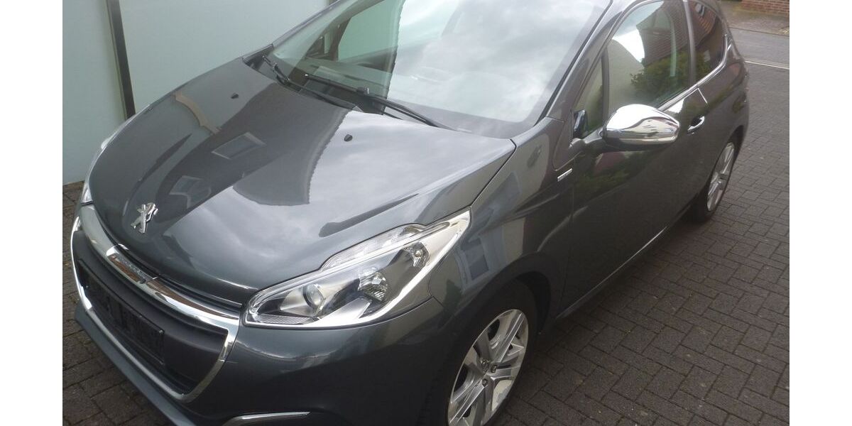 Peugeot 208 74.500 km 6.850 &euro; Verl 33415