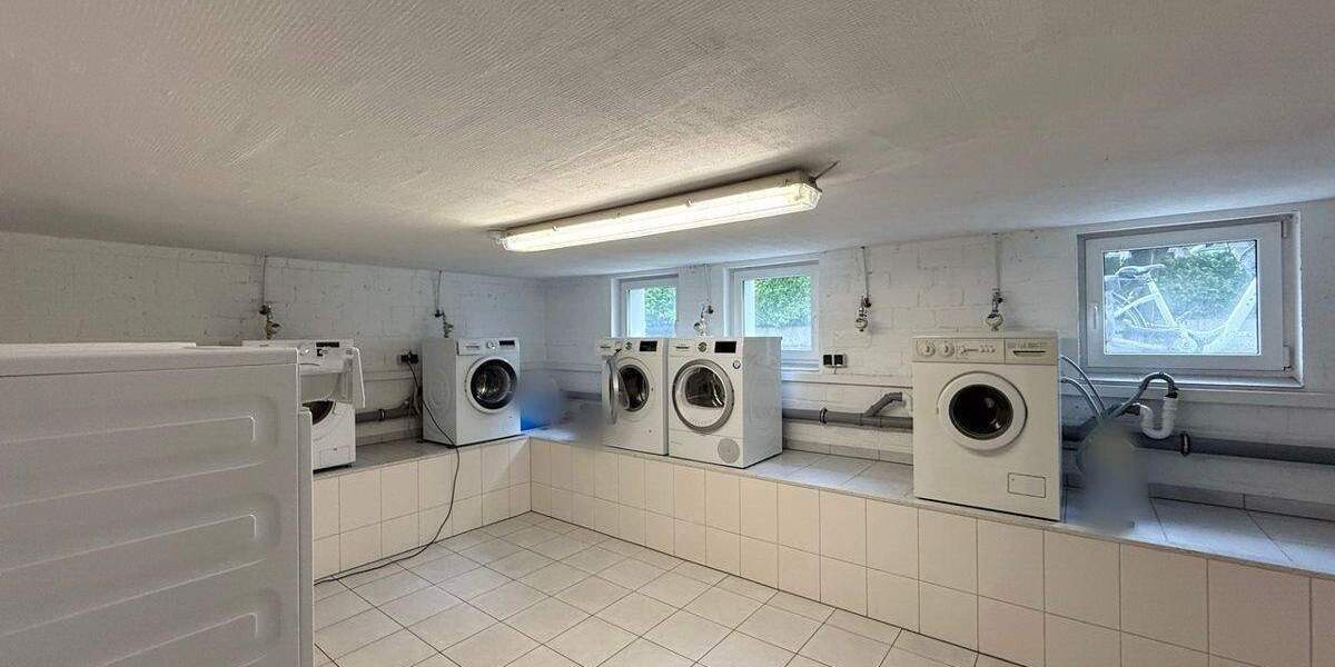 Etagenwohnung Paderborn / Elsen Elsen - 3 Zimmer, 74 m&sup2;, 229.000&euro; | Angebot:25708792