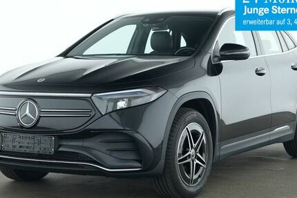 Mercedes-Benz EQA 41.238 km 32.450 € Schloß Holte-Stukenbrock 33758