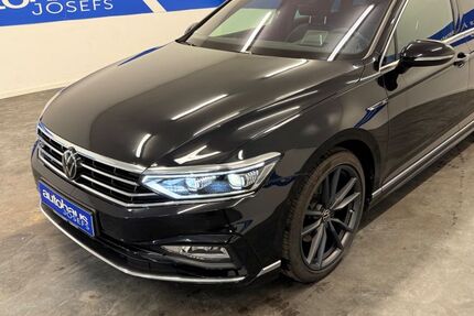 VW Passat 35.703 km 31.999 &euro; Delbrück 33129