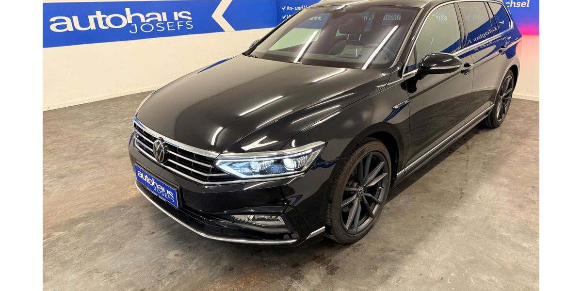 VW Passat 35.703 km 31.999 &euro; Delbrück 33129