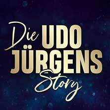 Die Udo Jürgens Story - Mit Gabriela Benesch & Alex Parker Paderborn