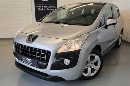 Peugeot 3008 111.350 km 4.950 &euro; Lippstadt 59557