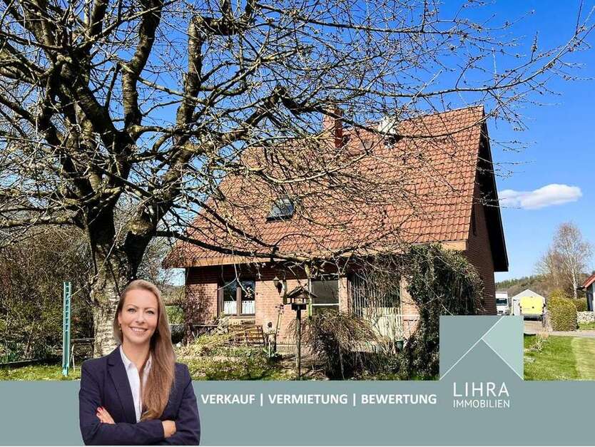 Haus zum Kaufen in Detmold Mosebeck 250.000 € 125 m²