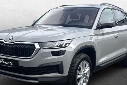 Skoda Kodiaq 48.790 km 25.490 &euro; Delbrück-Westenholz 33129