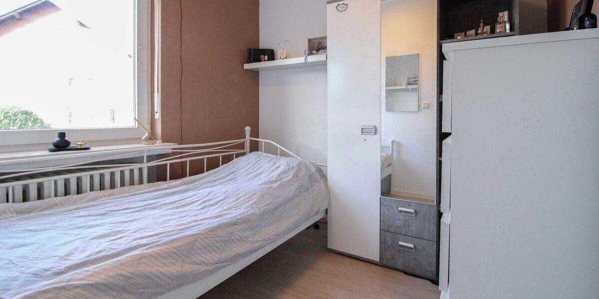 Einfamilienhaus Borchen Nordborchen - 5 Zimmer, 125 m&sup2;, 445.000&euro; | Angebot:25800354