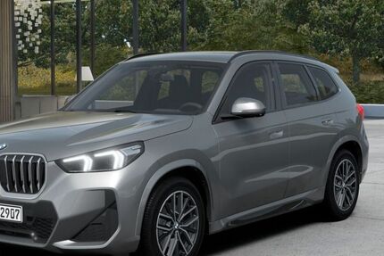 BMW X1 5.526 km 36.490 &euro; Detmold 32758