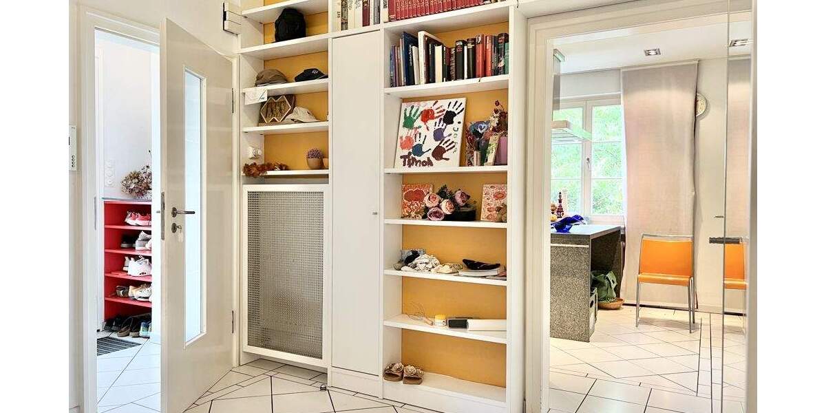 Einfamilienhaus Horn-Bad Meinberg Bad Meinberg - 6 Zimmer, 192 m&sup2;, 480.000&euro; | Angebot:23962629