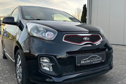 Kia Picanto 145.000 km 2.500 &euro; Lippstadt 59557