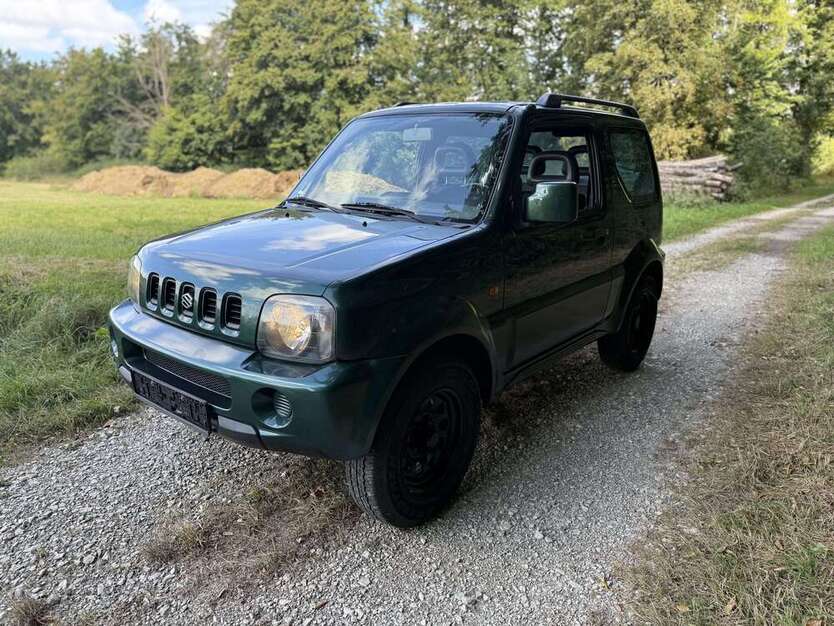 Jimny