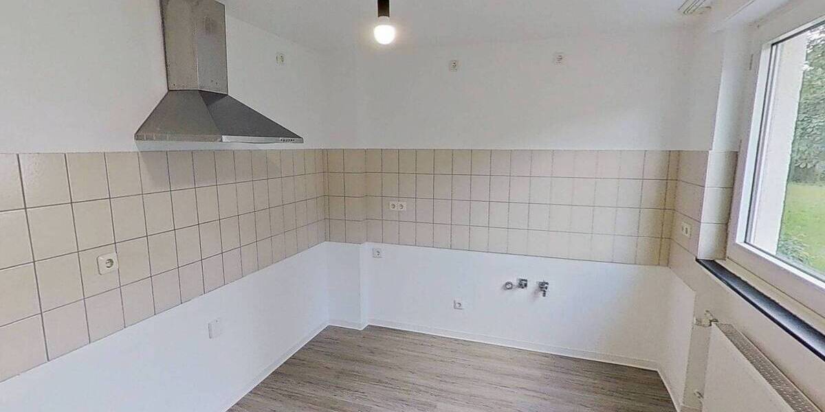 Etagenwohnung Paderborn Sennelager - 4 Zimmer, 80 m&sup2;, 729&euro; | Angebot:26929265