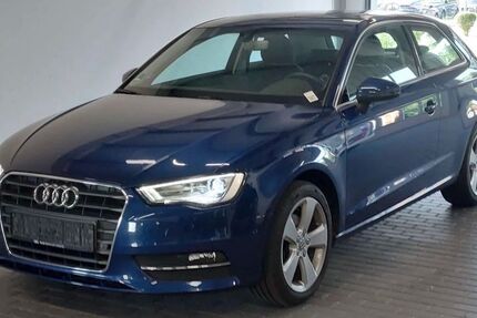 Audi A3 63.000 km 12.990 &euro; Salzkotten 33154