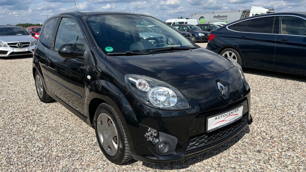 Renault Twingo 158.000 km 2.990 € Paderborn 33106