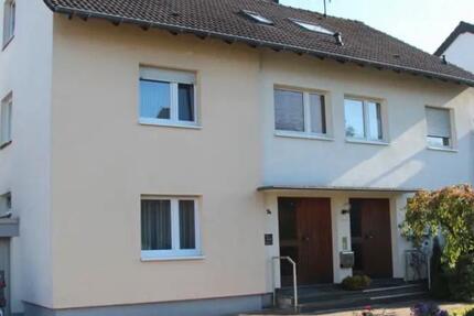 Wohnung Bad Driburg - 2 Zimmer, 54 m&sup2;, 590&euro; | Angebot:25253025