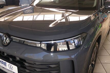 VW Tayron 17.935 km 44.990 &euro; Steinheim 32839