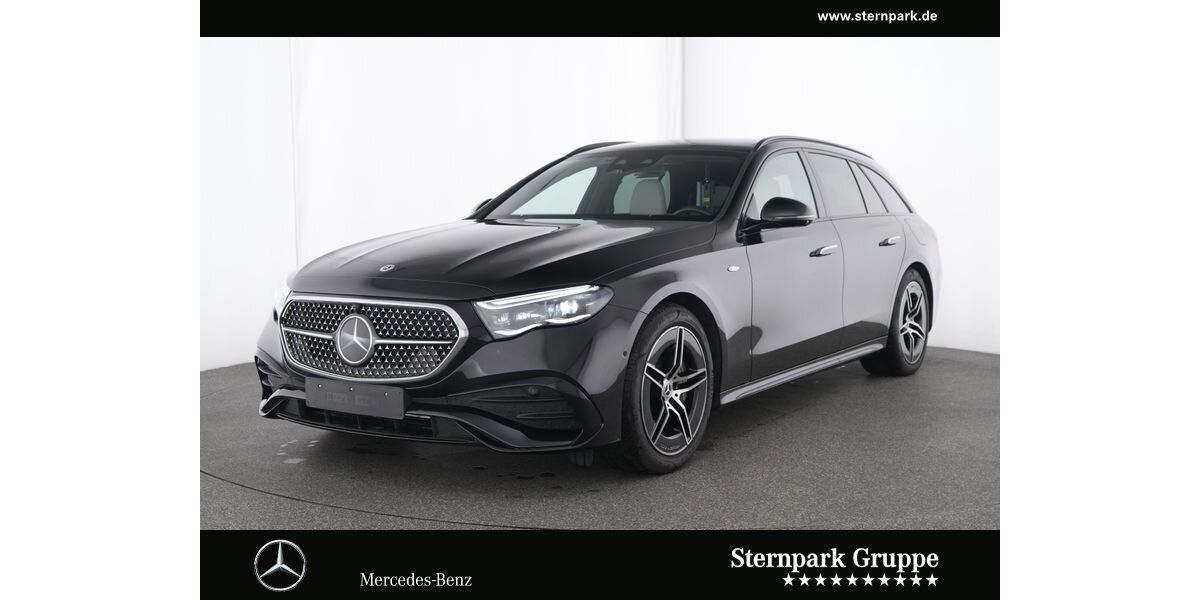 Mercedes-Benz E 300 15.880 km 62.980 &euro; Lippstadt 59555
