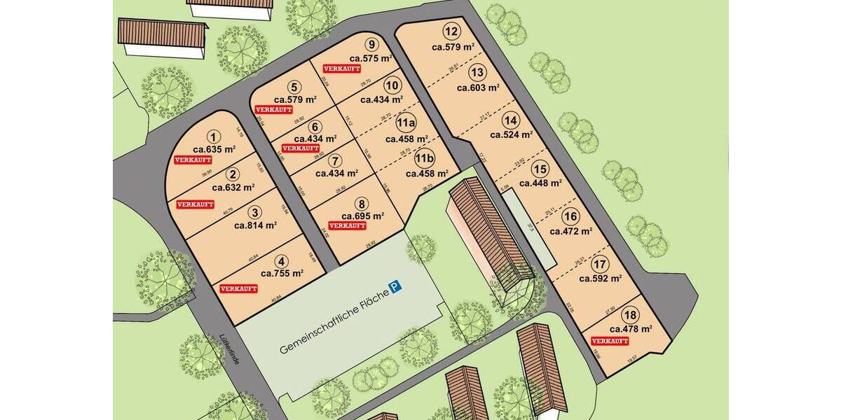 Grundstück Brakel - 77.400&euro; | Angebot:25982859